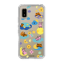 Slim Protection Case［ MUZIK TIGER - Weather ］