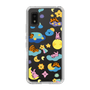 Slim Protection Case［ MUZIK TIGER - Weather ］