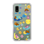 Slim Protection Case［ MUZIK TIGER - Weather ］