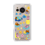 Slim Protection Case［ MUZIK TIGER - Weather ］
