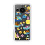 Slim Protection Case［ MUZIK TIGER - Weather ］
