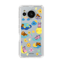 Slim Protection Case［ MUZIK TIGER - Weather ］