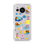 Slim Protection Case［ MUZIK TIGER - Weather ］