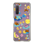 Slim Protection Case［ MUZIK TIGER - Weather ］