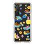 Slim Protection Case［ MUZIK TIGER - Weather ］