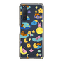 Slim Protection Case［ MUZIK TIGER - Weather ］
