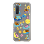 Slim Protection Case［ MUZIK TIGER - Weather ］