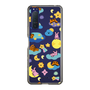 Slim Protection Case［ MUZIK TIGER - Weather ］