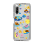 Slim Protection Case［ MUZIK TIGER - Weather ］
