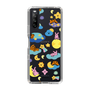 Slim Protection Case［ MUZIK TIGER - Weather ］