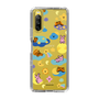 Slim Protection Case［ MUZIK TIGER - Weather ］