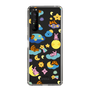 Slim Protection Case［ MUZIK TIGER - Weather ］