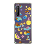Slim Protection Case［ MUZIK TIGER - Weather ］