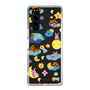 Slim Protection Case［ MUZIK TIGER - Weather ］