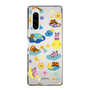 Slim Protection Case［ MUZIK TIGER - Weather ］