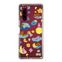 Slim Protection Case［ MUZIK TIGER - Weather ］