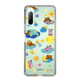 Slim Protection Case［ MUZIK TIGER - Weather ］