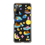 Slim Protection Case［ MUZIK TIGER - Weather ］