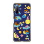Slim Protection Case［ MUZIK TIGER - Weather ］