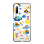 Slim Protection Case［ MUZIK TIGER - Weather ］
