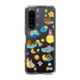 Slim Protection Case［ MUZIK TIGER - Weather ］