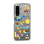 Slim Protection Case［ MUZIK TIGER - Weather ］