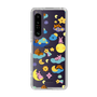 Slim Protection Case［ MUZIK TIGER - Weather ］