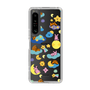 Slim Protection Case［ MUZIK TIGER - Weather ］