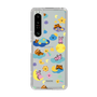 Slim Protection Case［ MUZIK TIGER - Weather ］