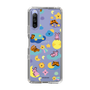 Slim Protection Case［ MUZIK TIGER - Weather ］