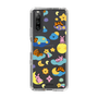 Slim Protection Case［ MUZIK TIGER - Weather ］