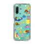 Slim Protection Case［ MUZIK TIGER - Weather ］