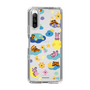Slim Protection Case［ MUZIK TIGER - Weather ］