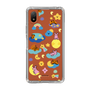 Slim Protection Case［ MUZIK TIGER - Weather ］