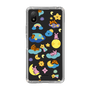 Slim Protection Case［ MUZIK TIGER - Weather ］