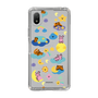 Slim Protection Case［ MUZIK TIGER - Weather ］