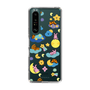 Slim Protection Case［ MUZIK TIGER - Weather ］