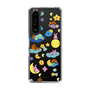 Slim Protection Case［ MUZIK TIGER - Weather ］