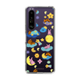 Slim Protection Case［ MUZIK TIGER - Weather ］