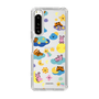 Slim Protection Case［ MUZIK TIGER - Weather ］