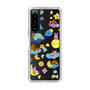 Slim Protection Case［ MUZIK TIGER - Weather ］