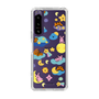 Slim Protection Case［ MUZIK TIGER - Weather ］
