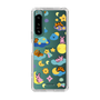 Slim Protection Case［ MUZIK TIGER - Weather ］
