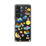 Slim Protection Case［ MUZIK TIGER - Weather ］