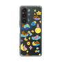 Slim Protection Case［ MUZIK TIGER - Weather ］