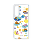 Slim Protection Case［ MUZIK TIGER - Weather ］