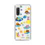 Slim Protection Case［ MUZIK TIGER - Weather ］