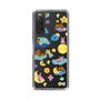 Slim Protection Case［ MUZIK TIGER - Weather ］