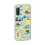 Slim Protection Case［ MUZIK TIGER - Weather ］