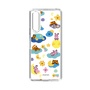 Slim Protection Case［ MUZIK TIGER - Weather ］